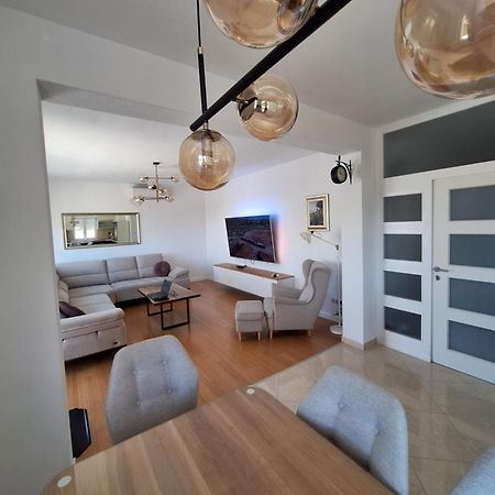 Sea Stone Apartment Ποντστράνα Εξωτερικό φωτογραφία