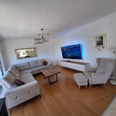 Sea Stone Apartment Ποντστράνα Εξωτερικό φωτογραφία