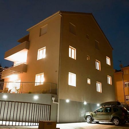 Sea Stone Apartment Ποντστράνα Εξωτερικό φωτογραφία
