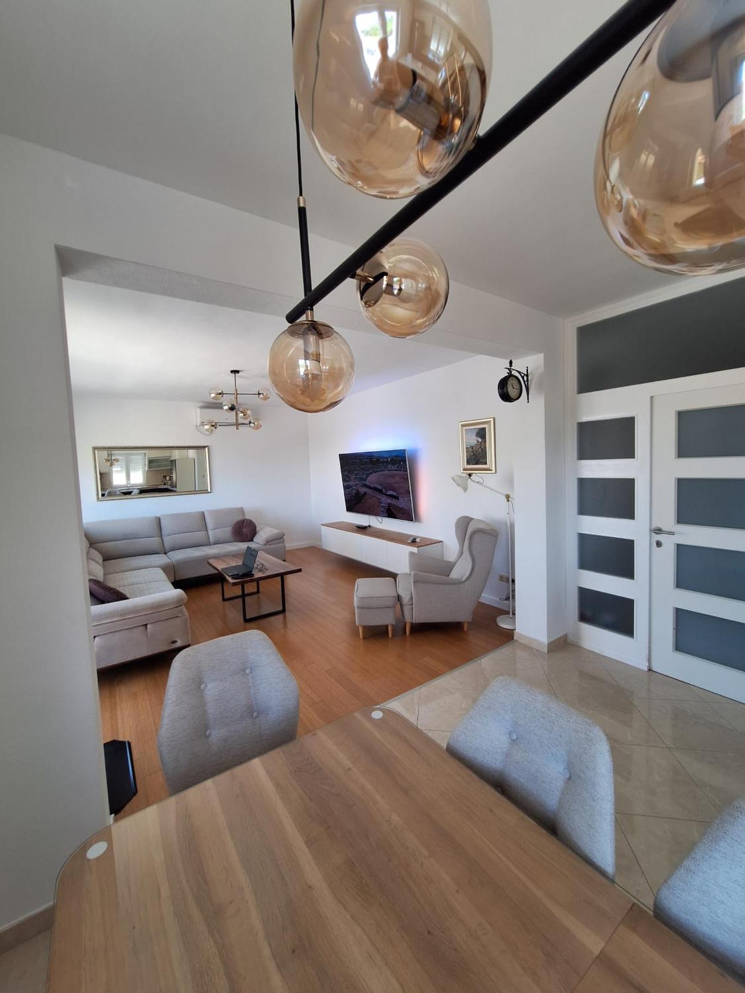 Sea Stone Apartment Ποντστράνα Εξωτερικό φωτογραφία