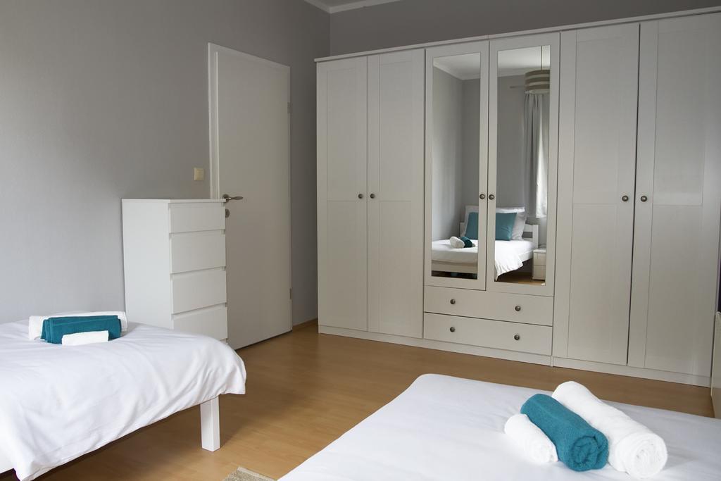 Sea Stone Apartment Ποντστράνα Εξωτερικό φωτογραφία
