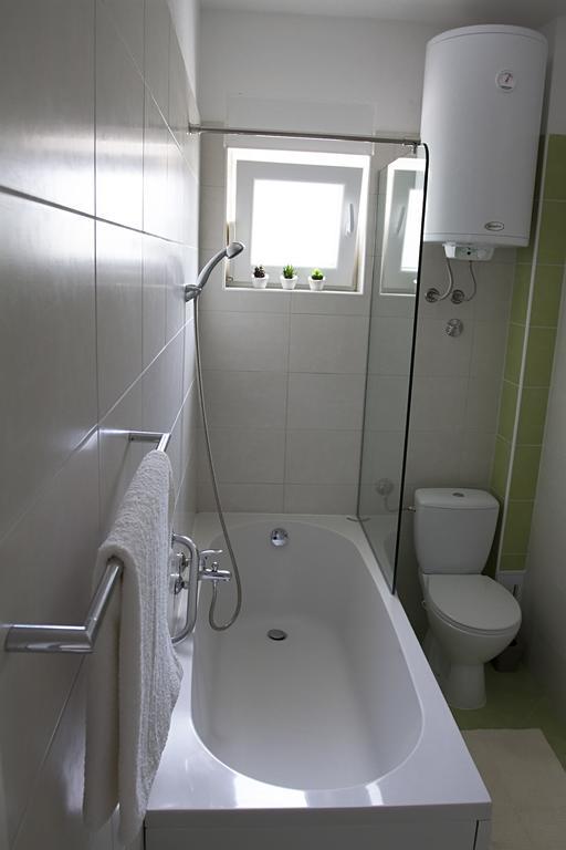 Sea Stone Apartment Ποντστράνα Εξωτερικό φωτογραφία