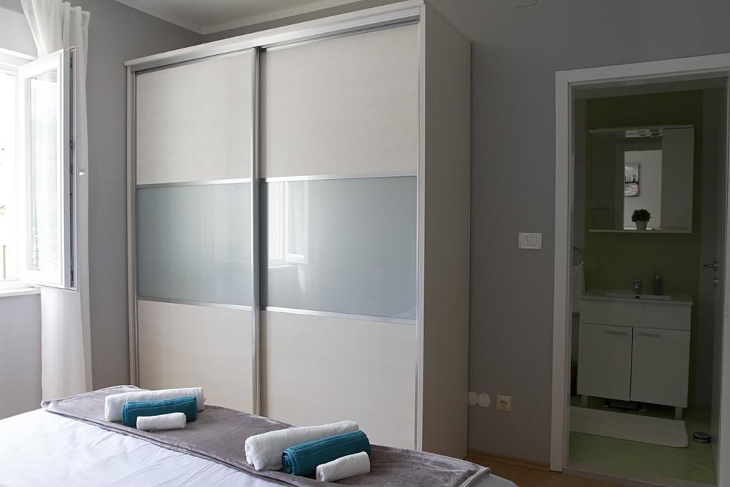 Sea Stone Apartment Ποντστράνα Εξωτερικό φωτογραφία