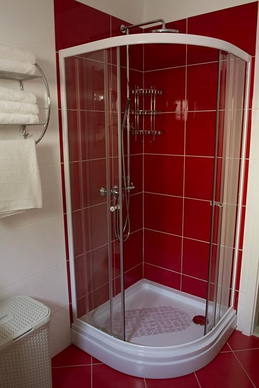 Sea Stone Apartment Ποντστράνα Εξωτερικό φωτογραφία