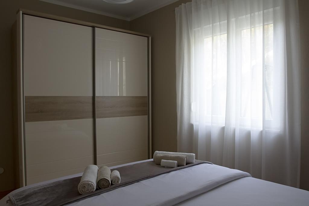 Sea Stone Apartment Ποντστράνα Εξωτερικό φωτογραφία