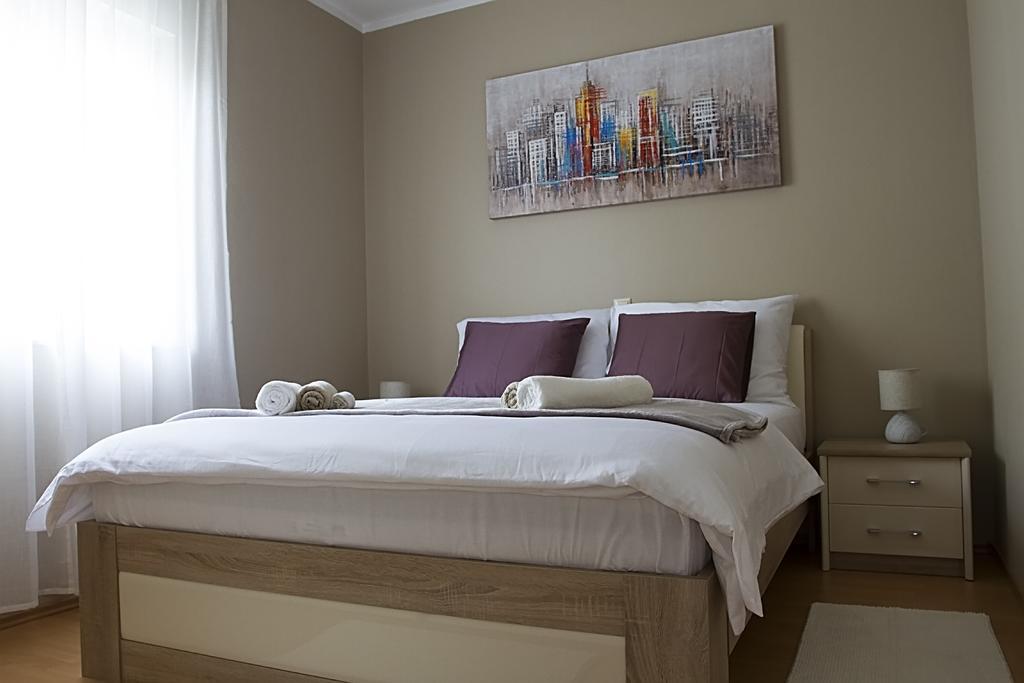 Sea Stone Apartment Ποντστράνα Εξωτερικό φωτογραφία
