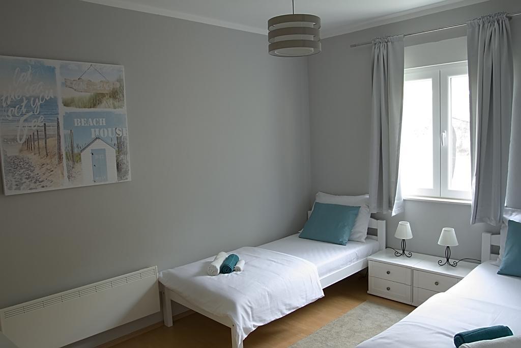 Sea Stone Apartment Ποντστράνα Εξωτερικό φωτογραφία