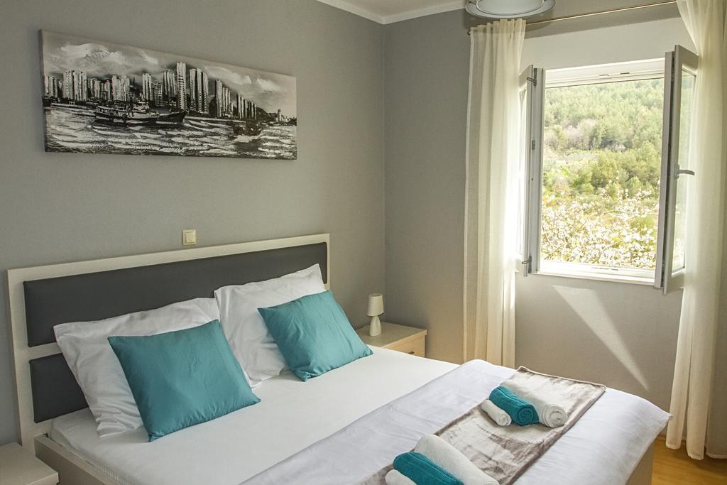 Sea Stone Apartment Ποντστράνα Εξωτερικό φωτογραφία