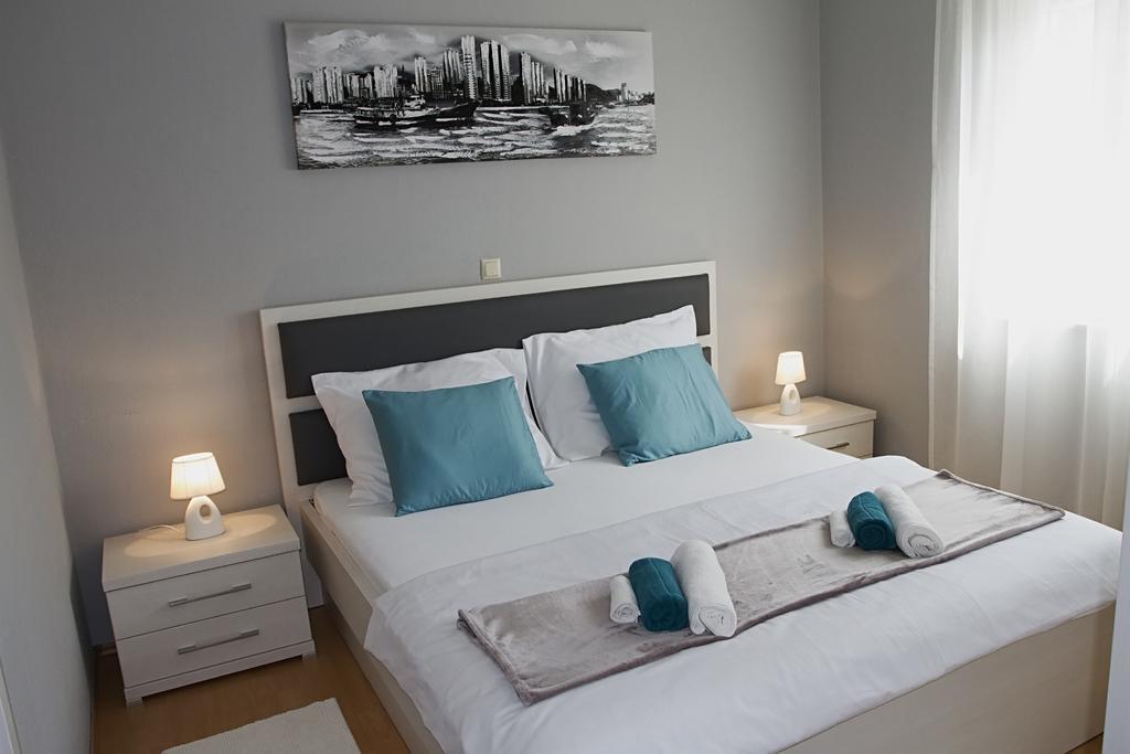 Sea Stone Apartment Ποντστράνα Εξωτερικό φωτογραφία