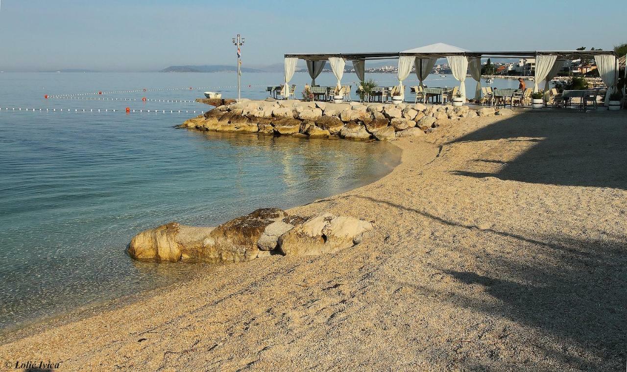 Sea Stone Apartment Ποντστράνα Εξωτερικό φωτογραφία