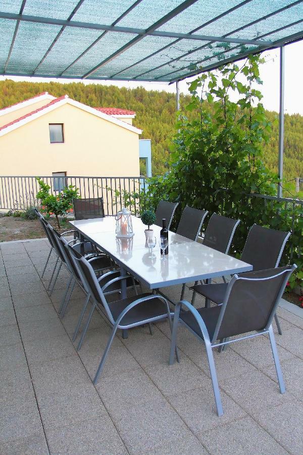 Sea Stone Apartment Ποντστράνα Εξωτερικό φωτογραφία